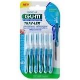 GUM TRAV-LER 1,6 SCOVOLINO PROMO 4 + 2 PEZZI - FarmaLucia