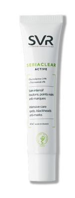 SEBIACLEAR ACTIVE CREME 40 ML - FarmaLucia