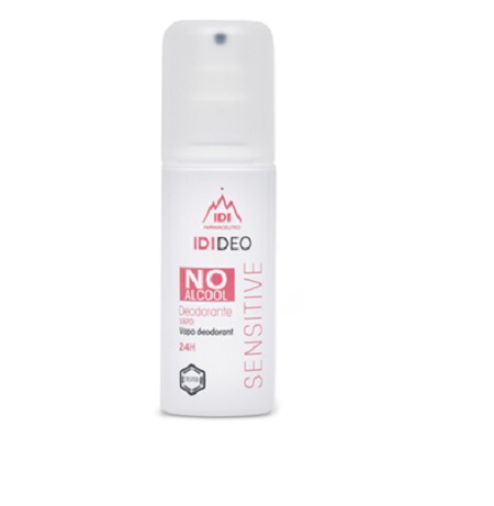 IDIDEO SENSITIVE SPRAY 100 ML - FarmaLucia