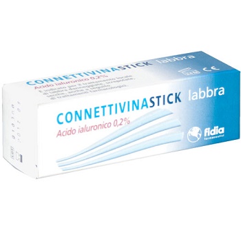 CONNETTIVINASTICK LABBRA 3 G - FarmaLucia