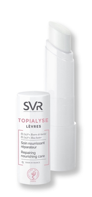 SVR TOPIALYSE LABBRA 4 G - FarmaLucia