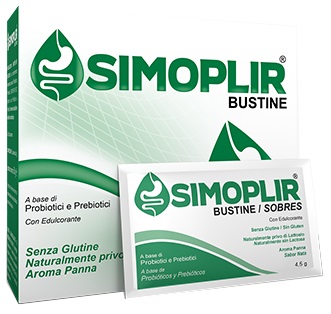 SIMOPLIR 12 BUSTINE - FarmaLucia