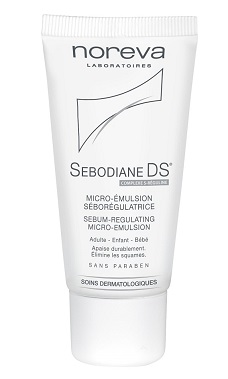 SEBODIANE DS MICRO EMULSIONE 30 ML - FarmaLucia