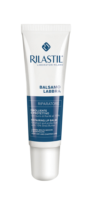 RILASTIL BALSAMO LABBRA - FarmaLucia