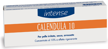 INTENSE CREMA CALENDULA 60 ML - FarmaLucia