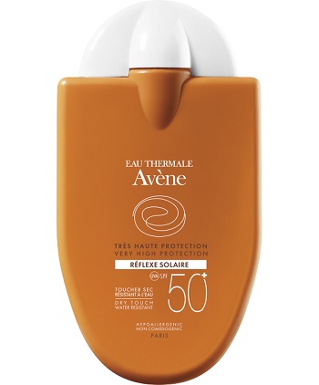 EAU THERMALE AVENE REFLEXE SOLARE SPF50+ BAMBINO - FarmaLucia