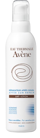 EAU THERMALE AVENE SOLARE RISTRUTTURANTE DOPOSOLE 200 ML NUOVA FORMULA - FarmaLucia