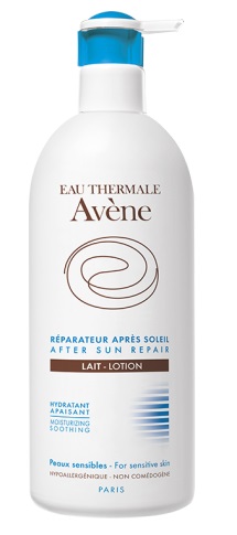 EAU THERMALE AVENE SOLARE RISTRUTTURANTE DOPOSOLE 400 ML NUOVA FORMULA - FarmaLucia
