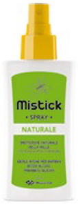 MISTICK SPRAY NATURALE 100 ML - FarmaLucia