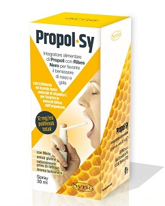 PROPOL-SY 30 ML - FarmaLucia