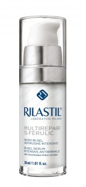 RILASTIL MULTIREPAIR S FERULIC 30 ML - FarmaLucia