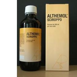ALTHEMOL SOLUZIONE ORALE 200 ML - FarmaLucia