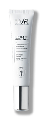 SVR LIFTIANE YEUX + LEVRES 15 ML - FarmaLucia