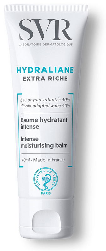 SVR HYDRALIANE EXTRA RICHE 40 ML - FarmaLucia
