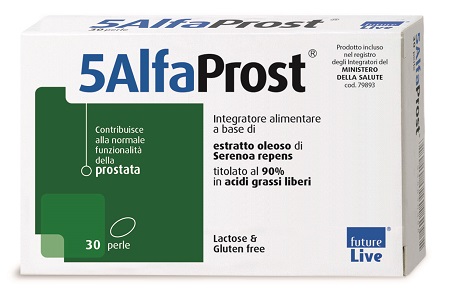 5ALFAPROST 30 PERLE - FarmaLucia