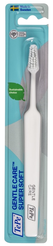 TEPE SPAZZOLINO GENTLE CARE - FarmaLucia