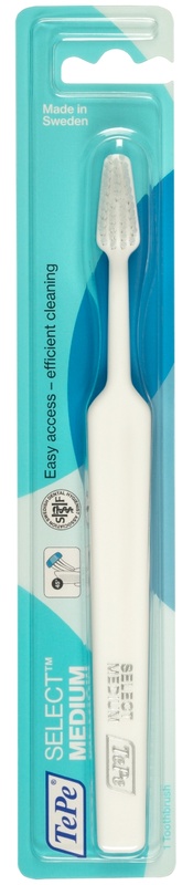 TEPE SPAZZOLINO SELECT MEDIUM - FarmaLucia