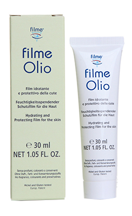 FILME OLIO IDRATANTE PROTETTIVO CUTE 30 ML - FarmaLucia