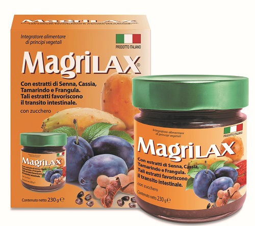 MAGRILAX 230 G - FarmaLucia