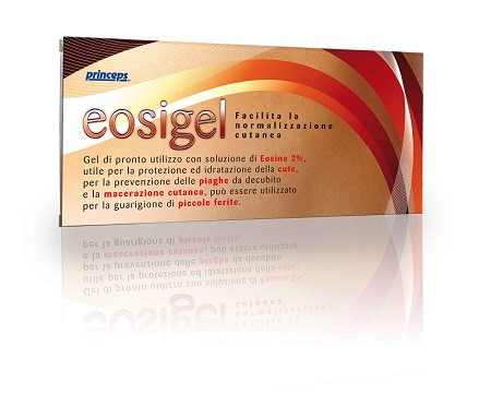 EOSIGEL 1 BUSTA PLURIDOSE DA 50 ML - FarmaLucia
