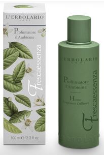 FRESCAESSENZA PROFUMATORE D'AMBIENTE 100 ML - FarmaLucia
