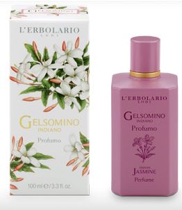 GELSOMINO INDIANO PROFUMO EDIZIONE LIMITATA 100 ML - FarmaLucia