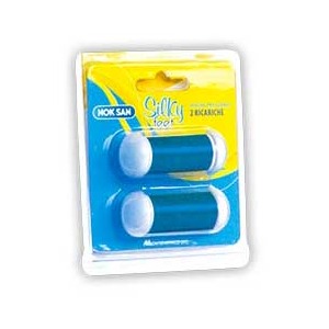 NOKSAN SILKY FEET EVOLUTION REFILL - FarmaLucia