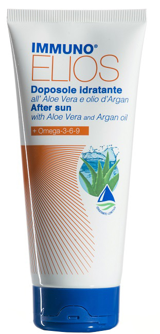IMMUNO ELIOS CREMA DOPOSOLE IDRATANTE ALOE - FarmaLucia