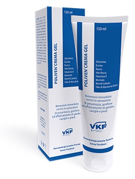 POLIVEN CREMA GEL 150 ML - FarmaLucia