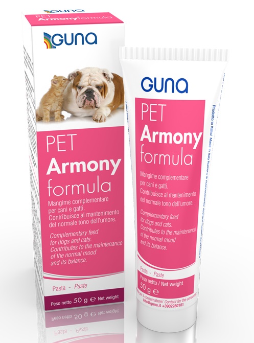 PET ARMONYFORMULA 50 G - FarmaLucia