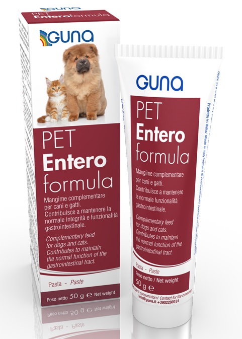 PET ENTEROFORMULA 50 G - FarmaLucia