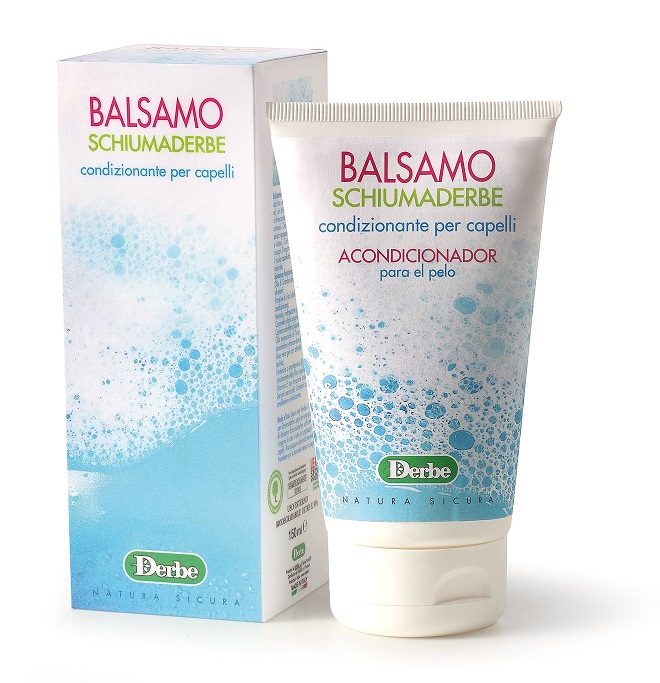 BALSAMO SCHIUMADERBE 150 ML - FarmaLucia
