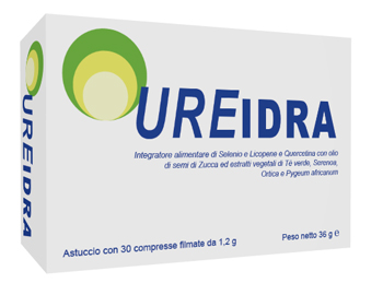 UREIDRA 30 COMPRESSE FILMATE - FarmaLucia