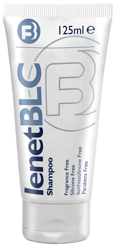 LENET BLC SHAMPOO 125 ML - FarmaLucia