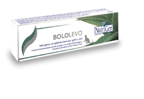 BOLOLEVO 60 G NUTRIGEN - FarmaLucia