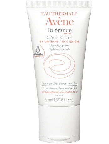EAU THERMALE AVENE TOLERANCE EXTREME CREMA 50 ML - FarmaLucia
