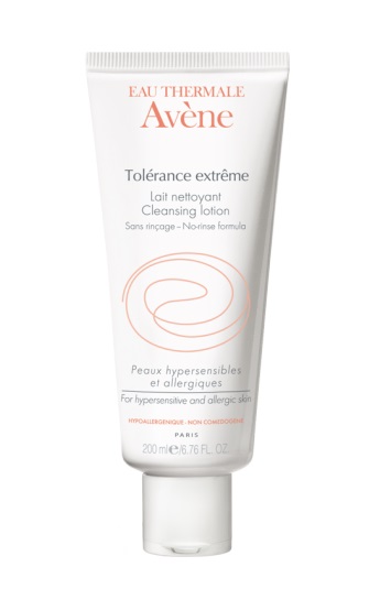 EAU THERMALE AVENE TOLERANCE EXTREME LATTE DETERGENTE 200 ML NUOVA FORMULA - FarmaLucia