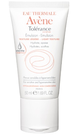 EAU THERMALE AVENE TOLERANCE EXTREME EMULSIONE 50 ML - FarmaLucia