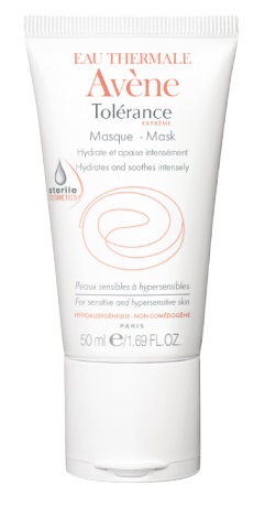 EAU THERMALE AVENE TOLERANCE EXTREME MASCHERA 50 ML - FarmaLucia