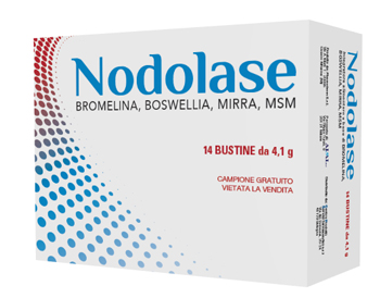 NODOLASE 14 BUSTINE - FarmaLucia