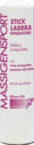 MASSIGENSPORT STICK LABBRA RIPARATORE - FarmaLucia