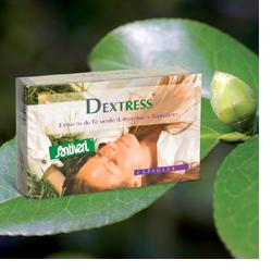 DEXTRESS 40 CAPSULE - FarmaLucia