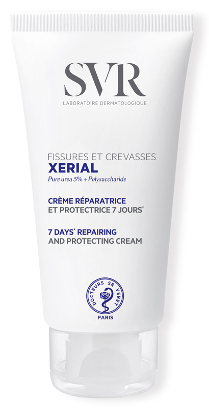 XERIAL SCREPOLATURE E RAGADI 50 ML - FarmaLucia