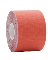 MASTER-AID SPORT PERFORM RED TAPING NEUROMUSCOLARE 5 X 500 CM - FarmaLucia