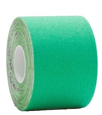 MASTER-AID SPORT PERFORM GREEN TAPING NEUROMUSCOLARE 5 X 500 CM - FarmaLucia