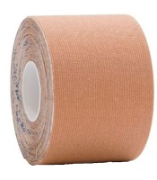MASTER-AID SPORT PERFORM BEIGE TAPING NEUROMUSCOLARE 5 X 500 CM - FarmaLucia
