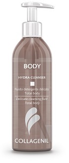COLLAGENIL BODY HYDRA CLEANSER 400 ML - FarmaLucia