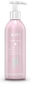 COLLAGENIL BODY HYDRA BODY 400 ML - FarmaLucia