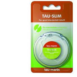 TAUMARIN FILO INTERDENTALE SLIM 25 M - FarmaLucia