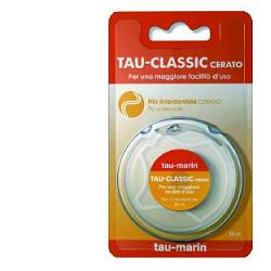 TAUMARIN FILO INTERDENTALE CLASSICO 50 M - FarmaLucia